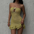 Green Yellow