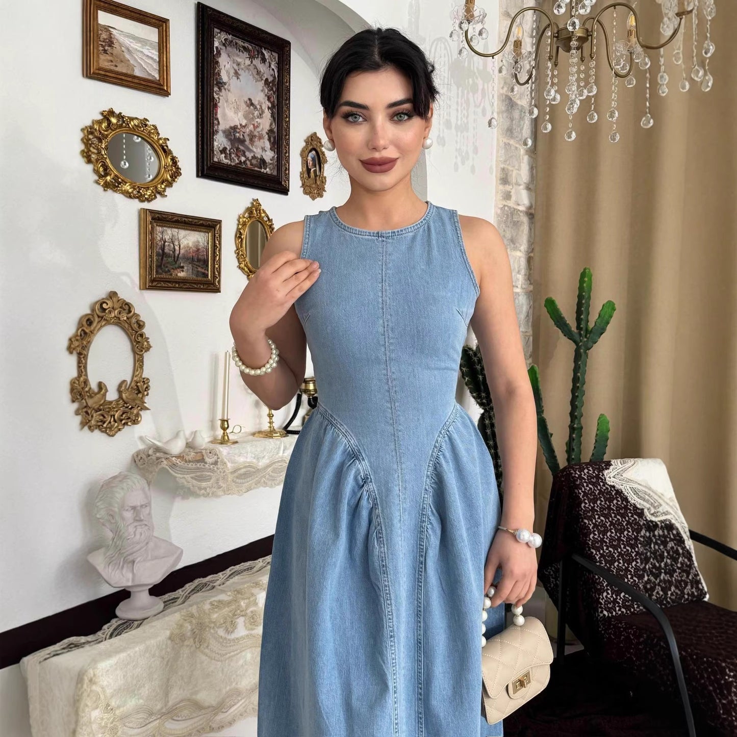 Light Blue