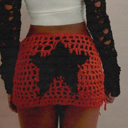 Red XINGX