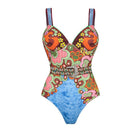 Swimsuit