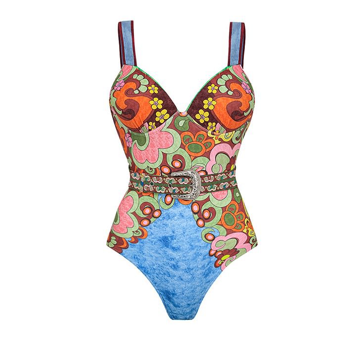 Swimsuit