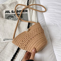 Pearl Small Horn Brown