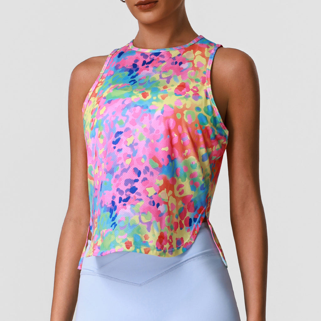 Pink Floral