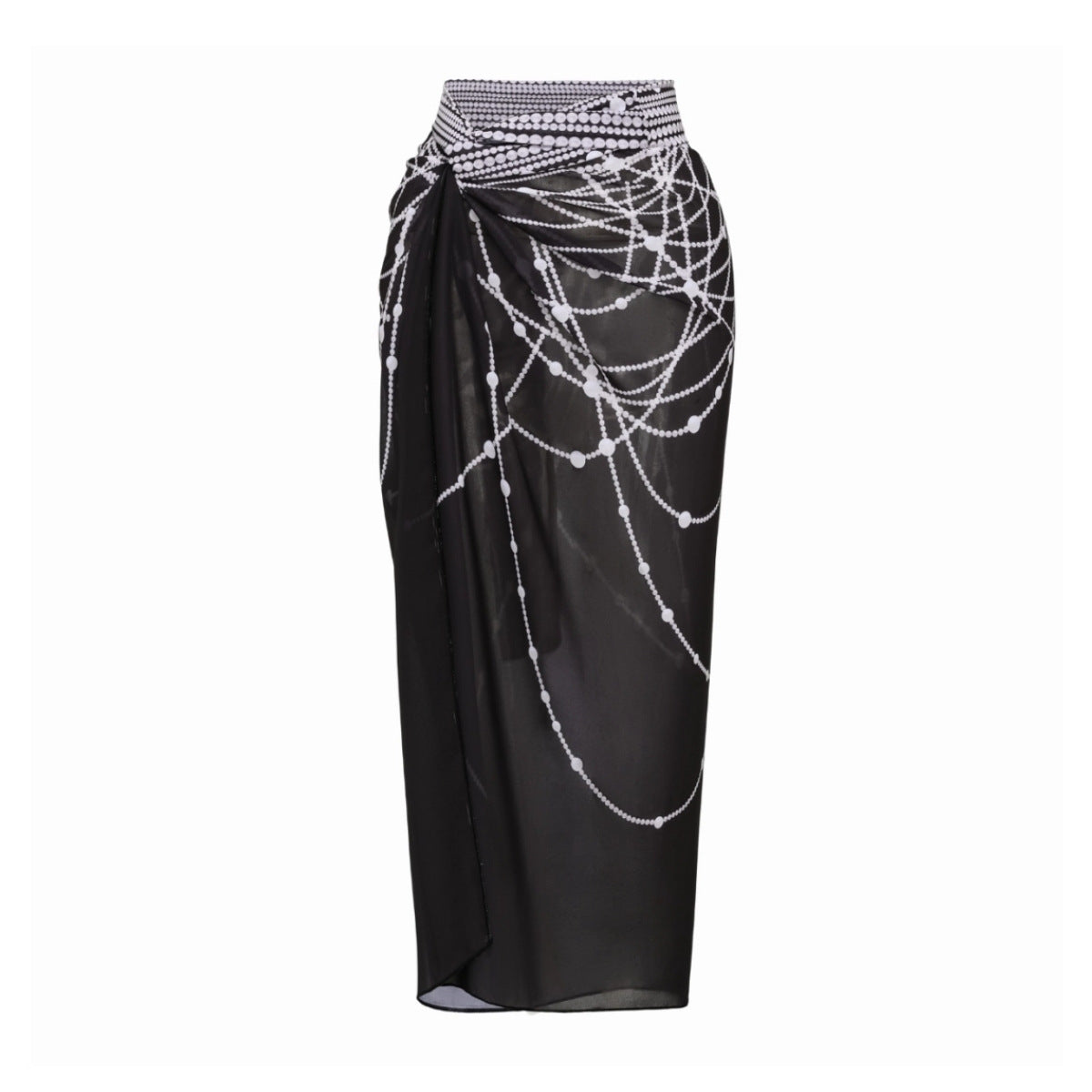 Wrap Skirt