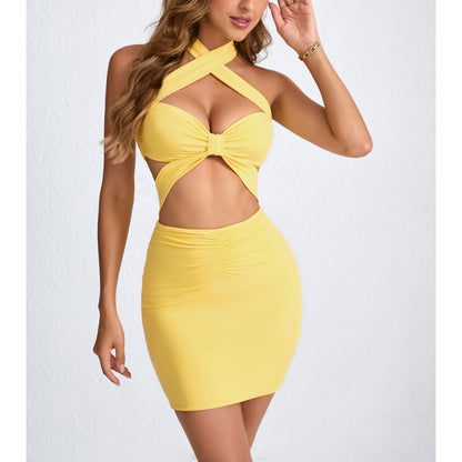 Pale Yellow