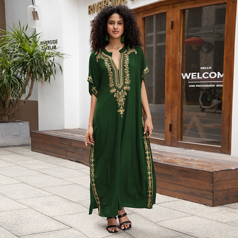 Dark Green