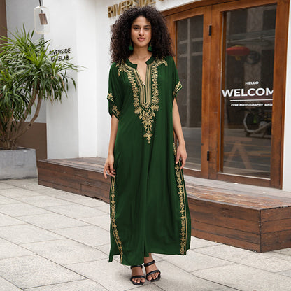 Dark Green