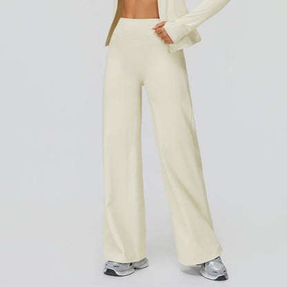 Cream Apricot