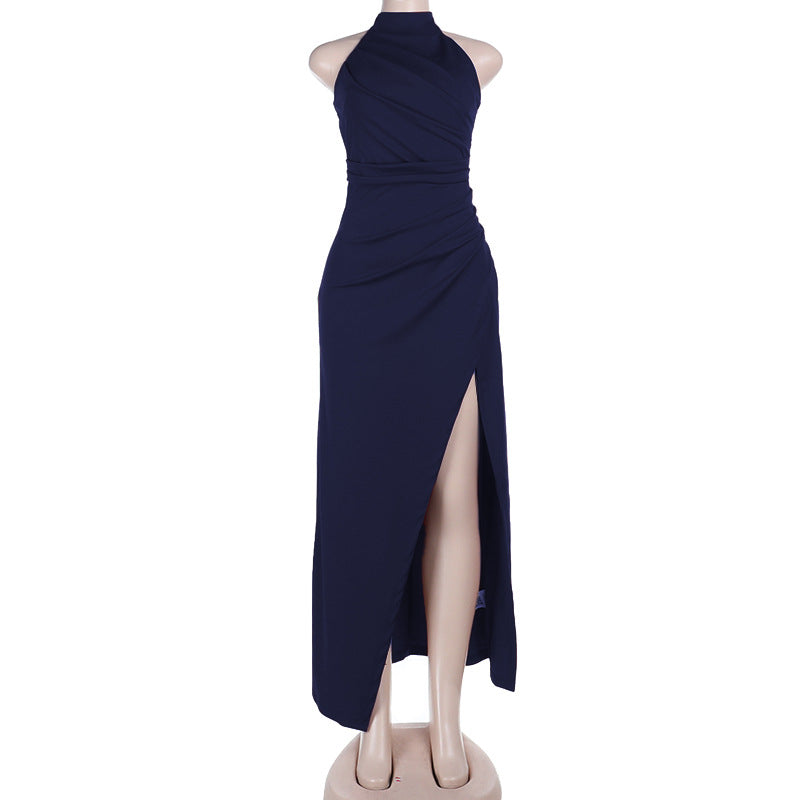 Purplish blue