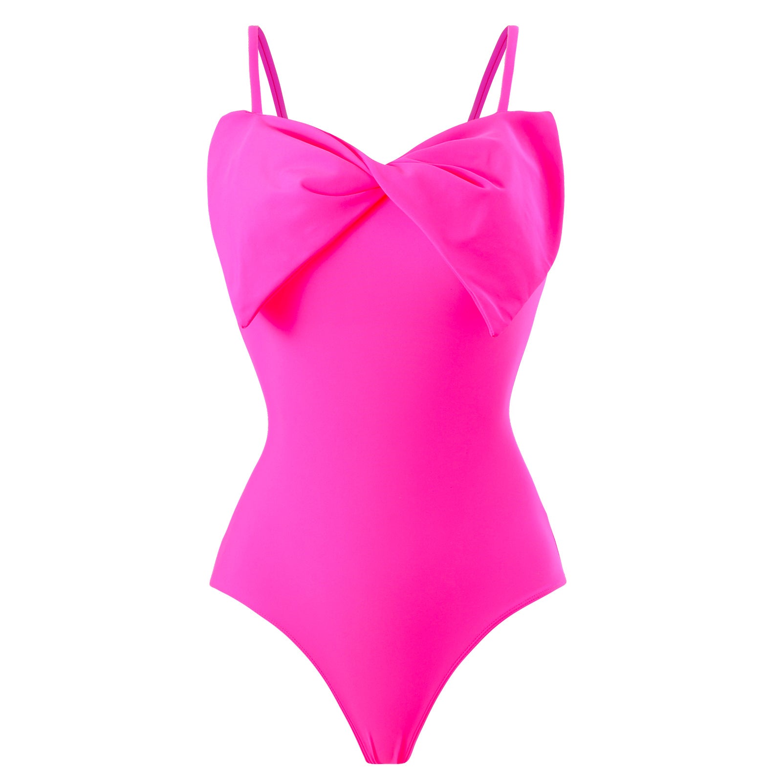 Rose Red Swimsuit