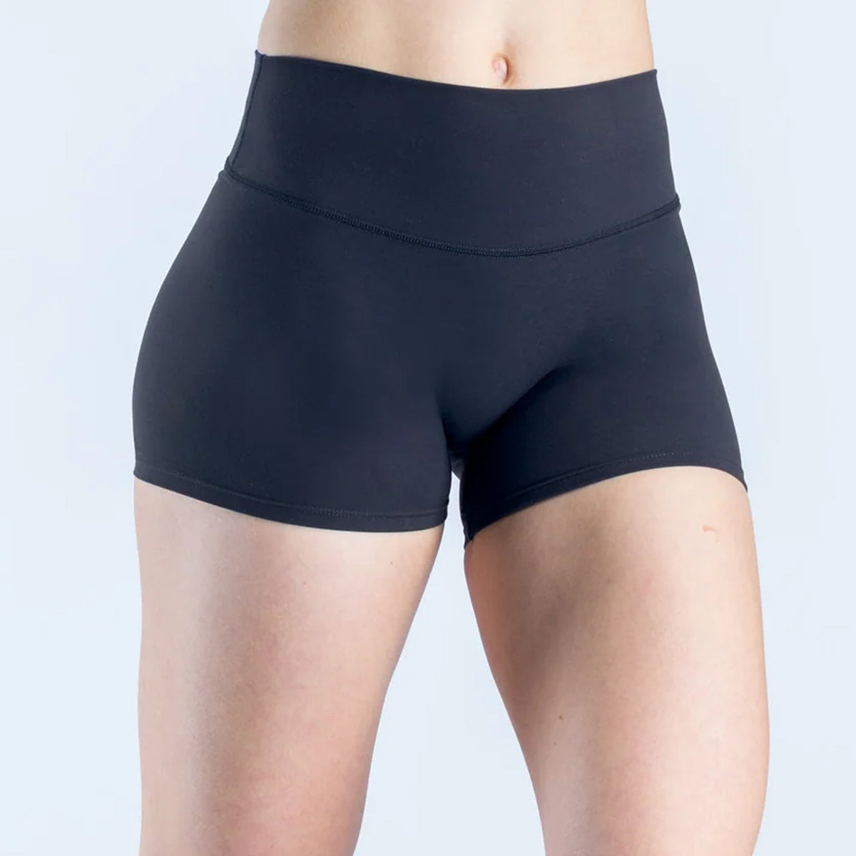 Advanced Black