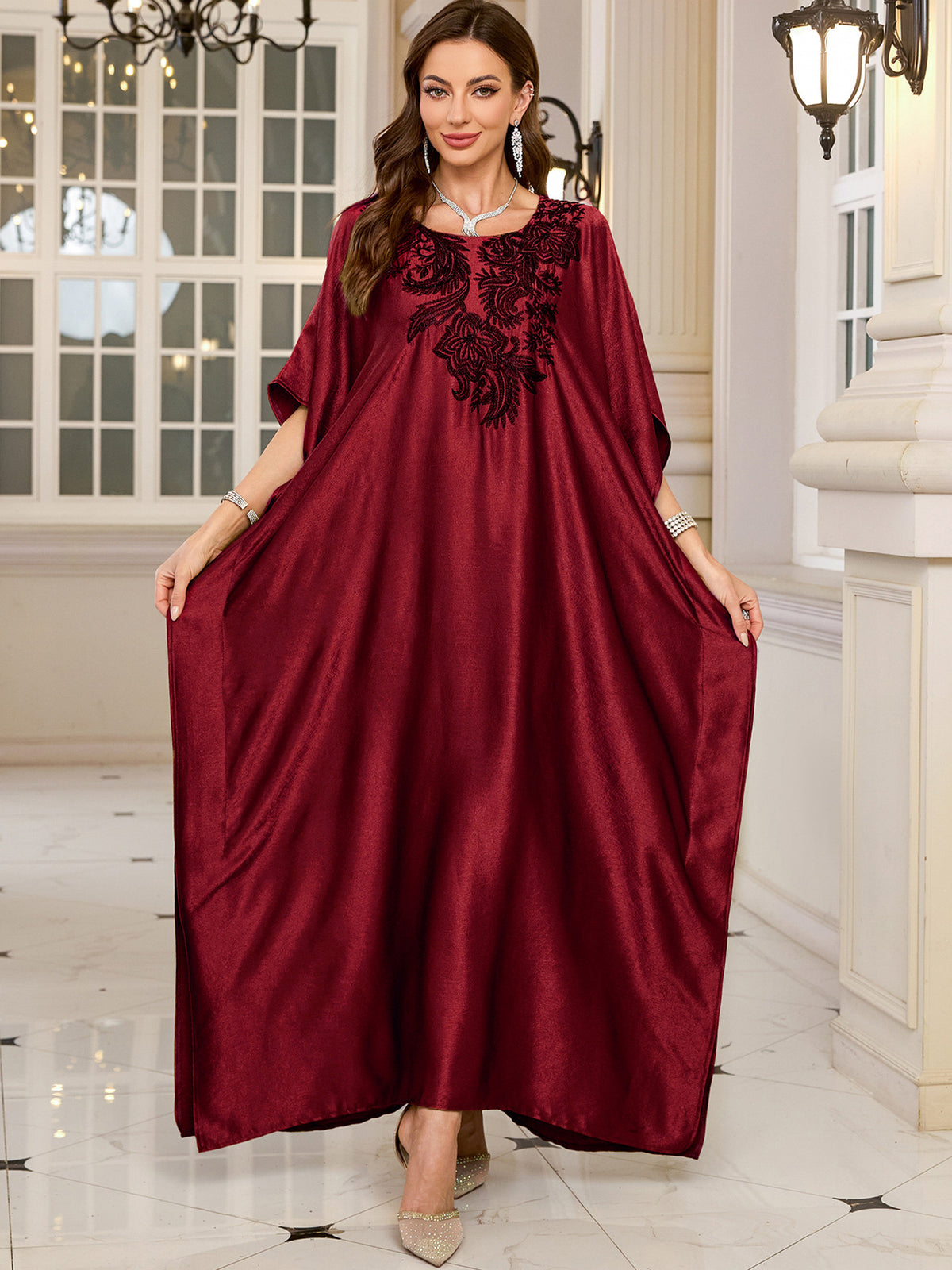 Wine Red