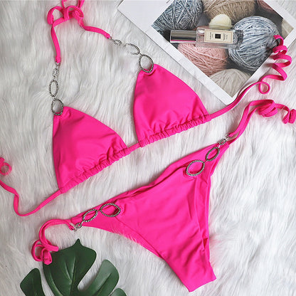 Coral Red