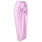 Gauze Skirt