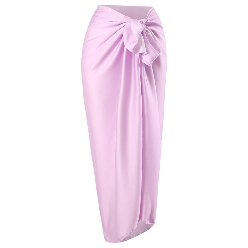 Gauze Skirt