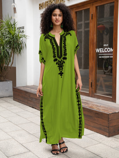 Fruit Green