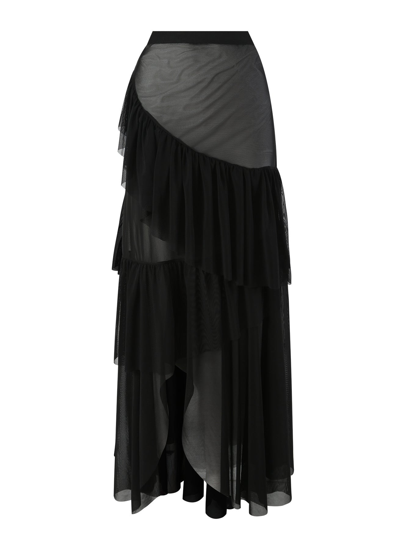 Separate Gauze Skirt
