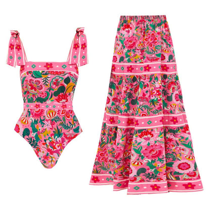 Pink Set