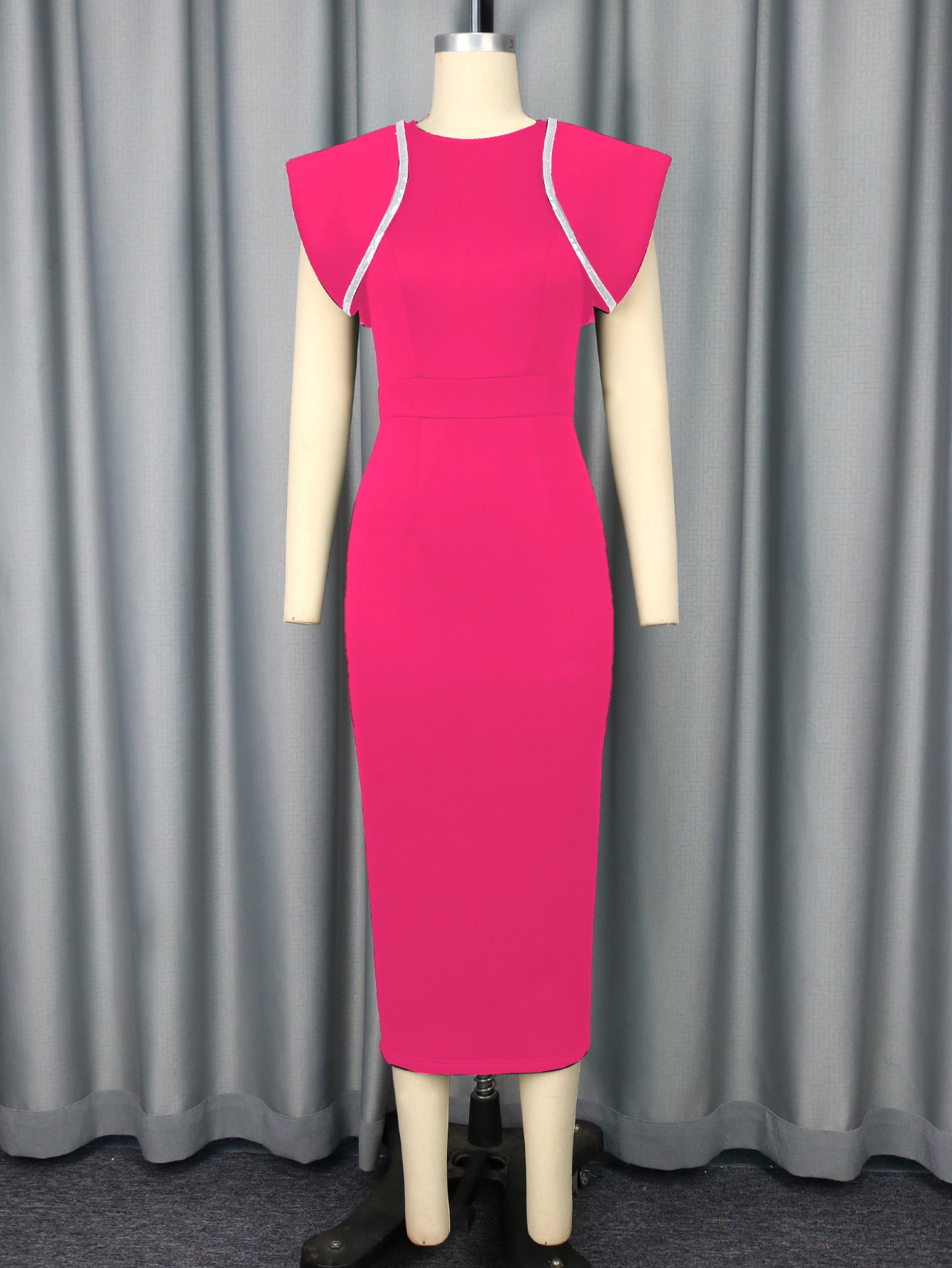 Coral Red