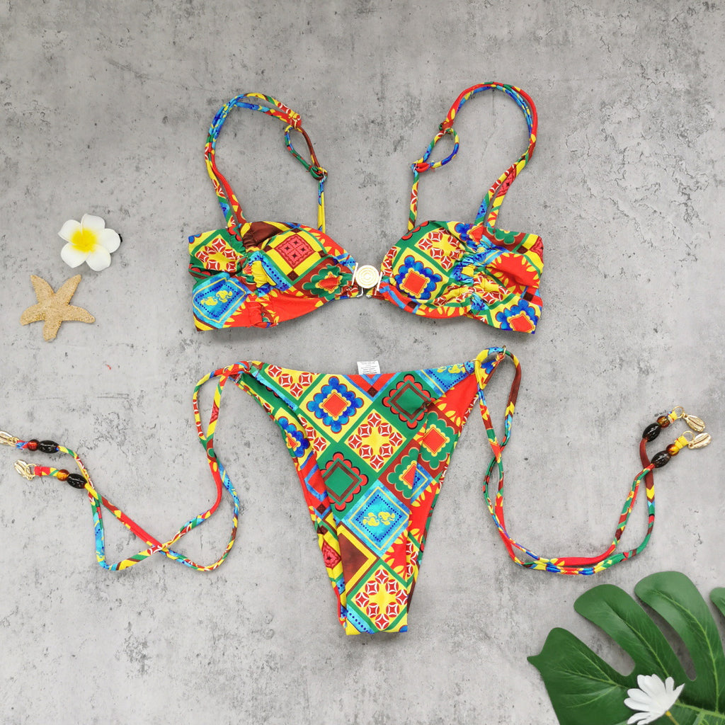 Bikini Only