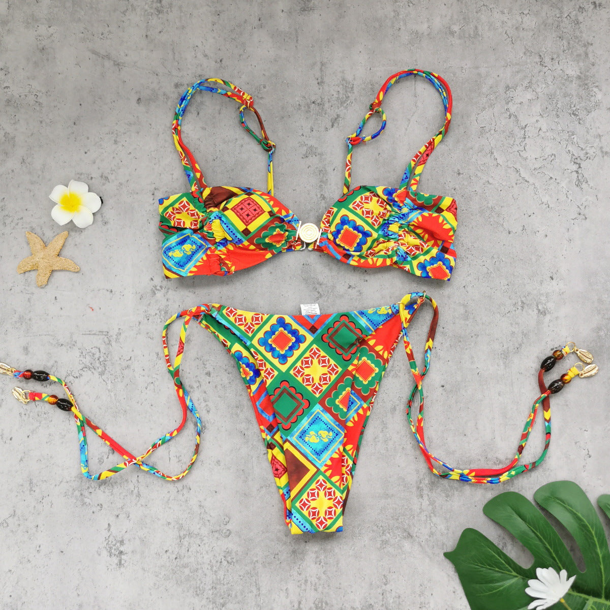 Bikini Only