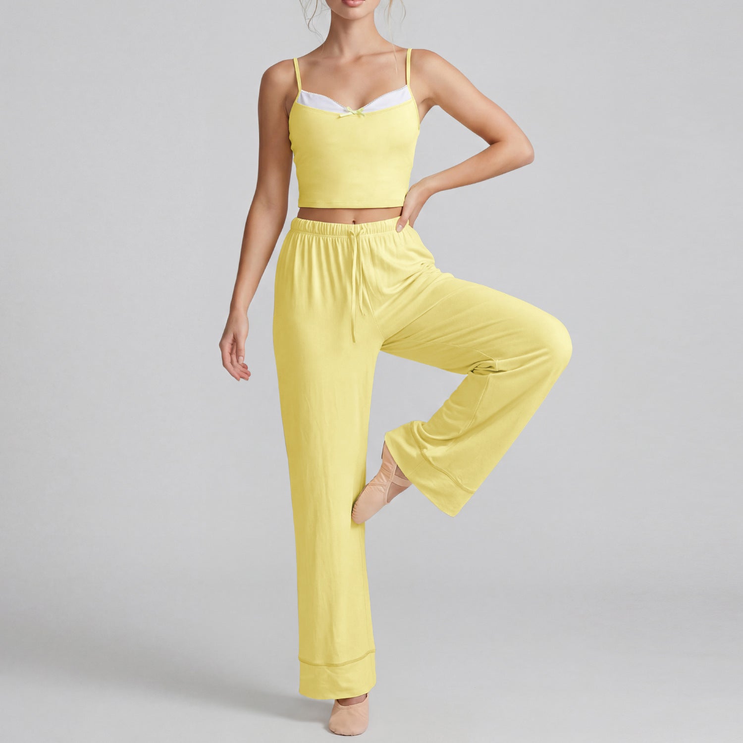 Light Yellow