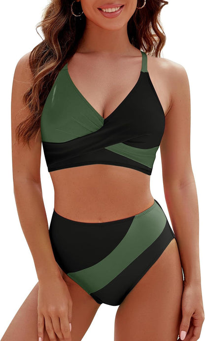 Green Black