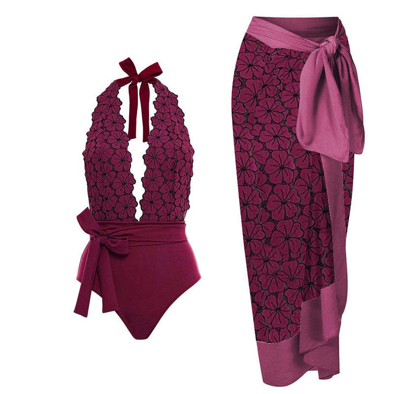 Wine Red