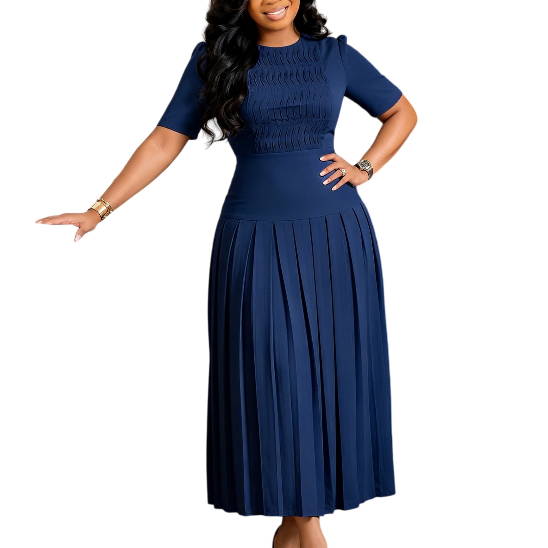 Navy Blue