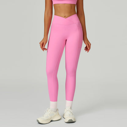 Rose Pink