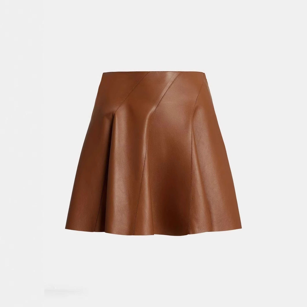 Chocolate Color