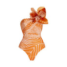 One-Piece Swimsuit