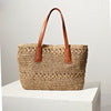 Belt Crochet Brown
