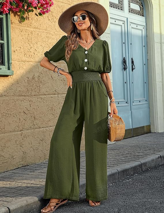 Olive Green