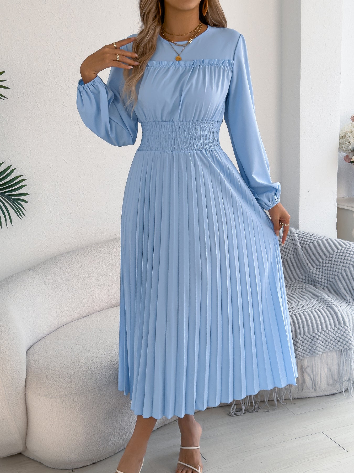 Light Blue