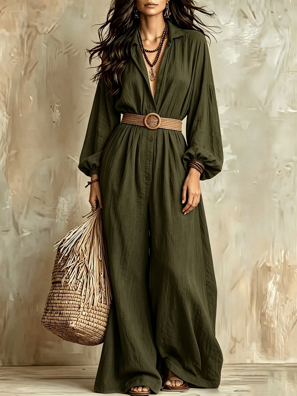 Army Green