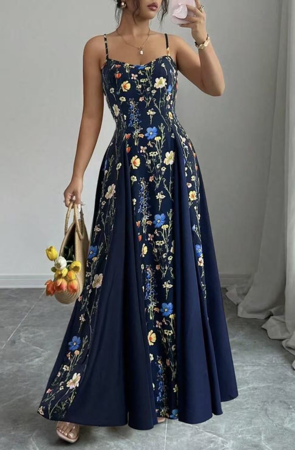 Navy Blue