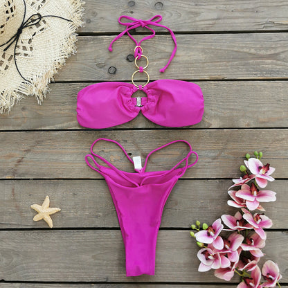 Rose Purple