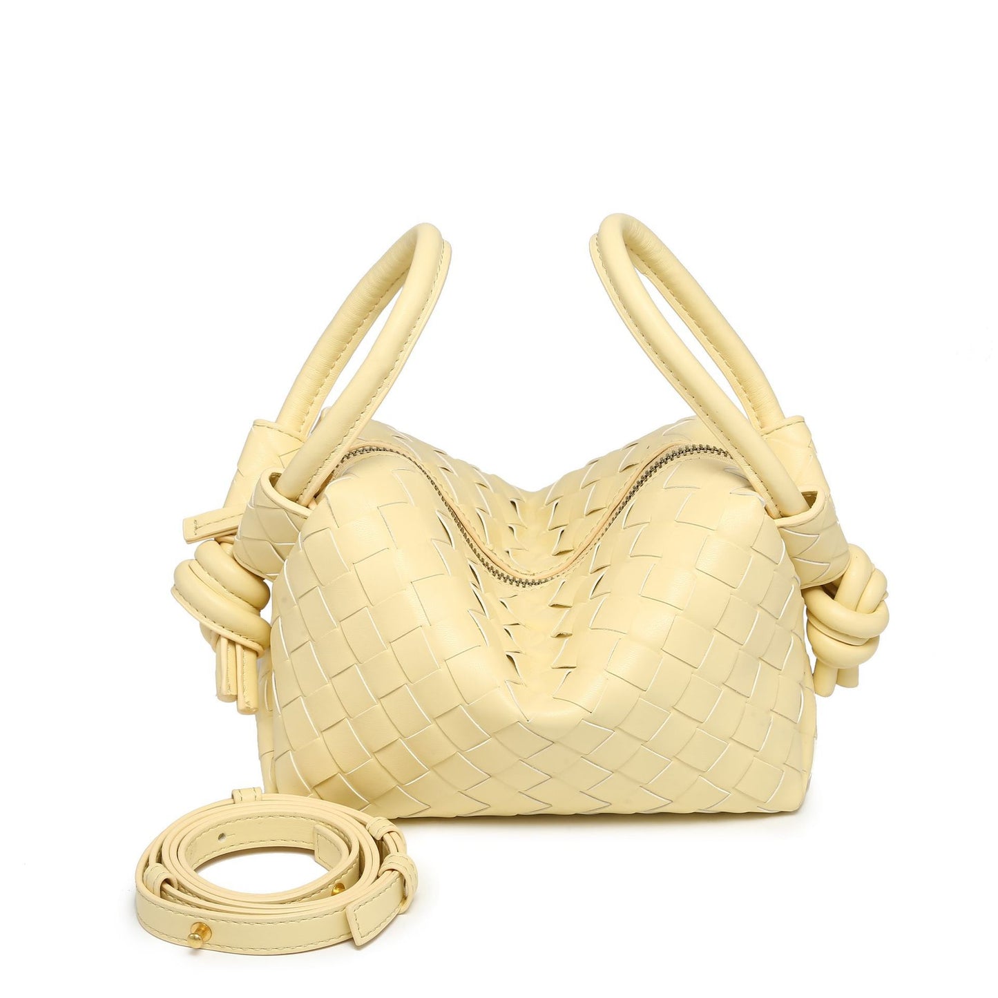 Pale Yellow