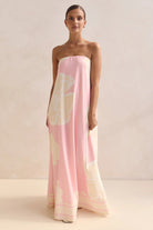 Pink Printing