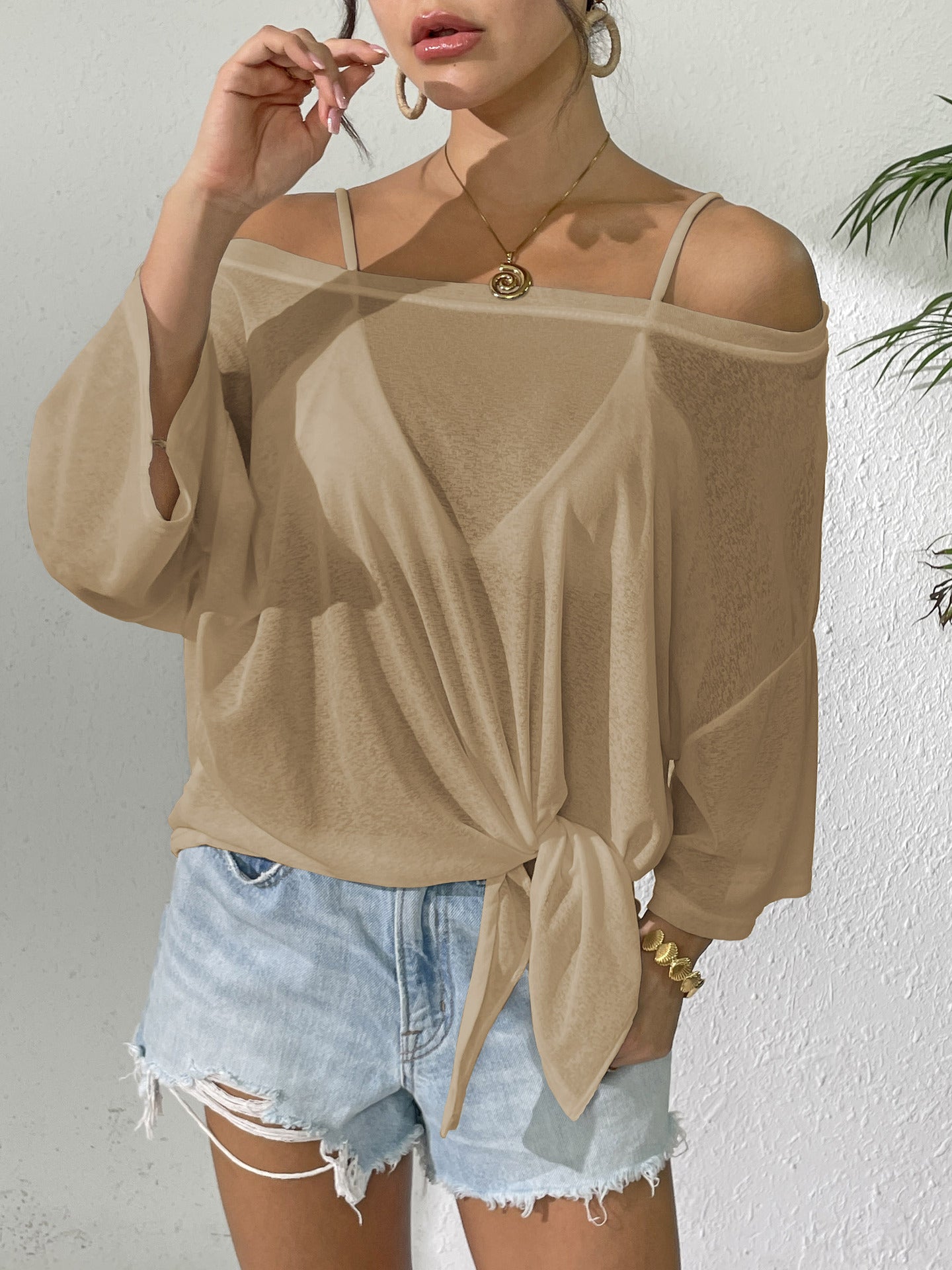 Khaki