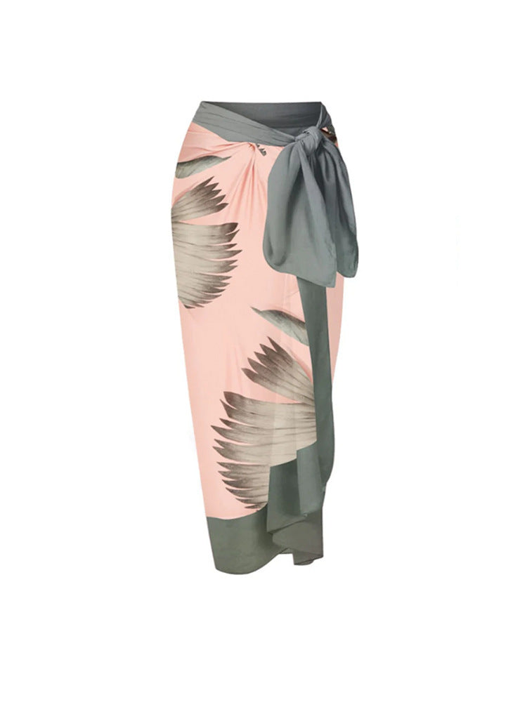 Gauze Skirt