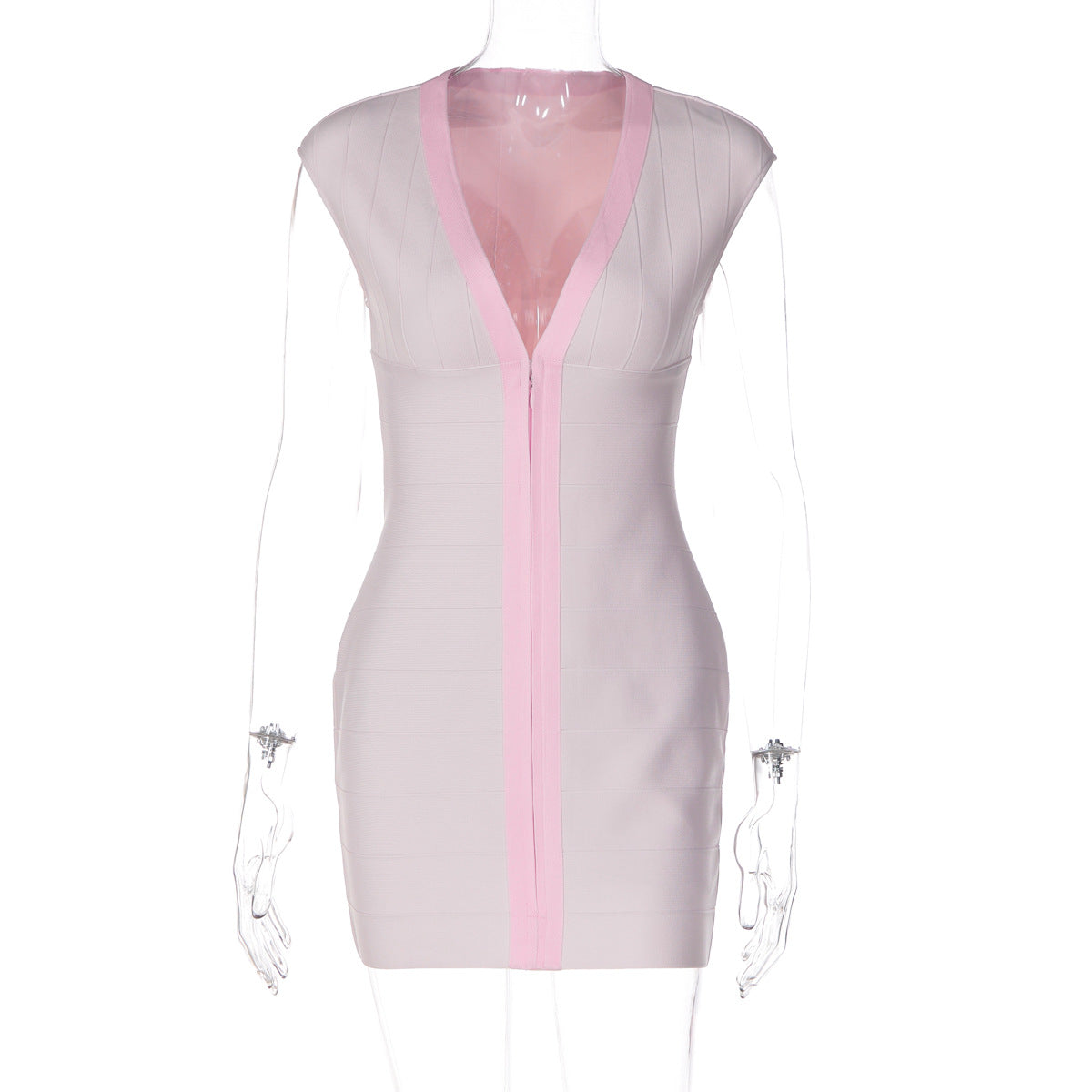 Light pink