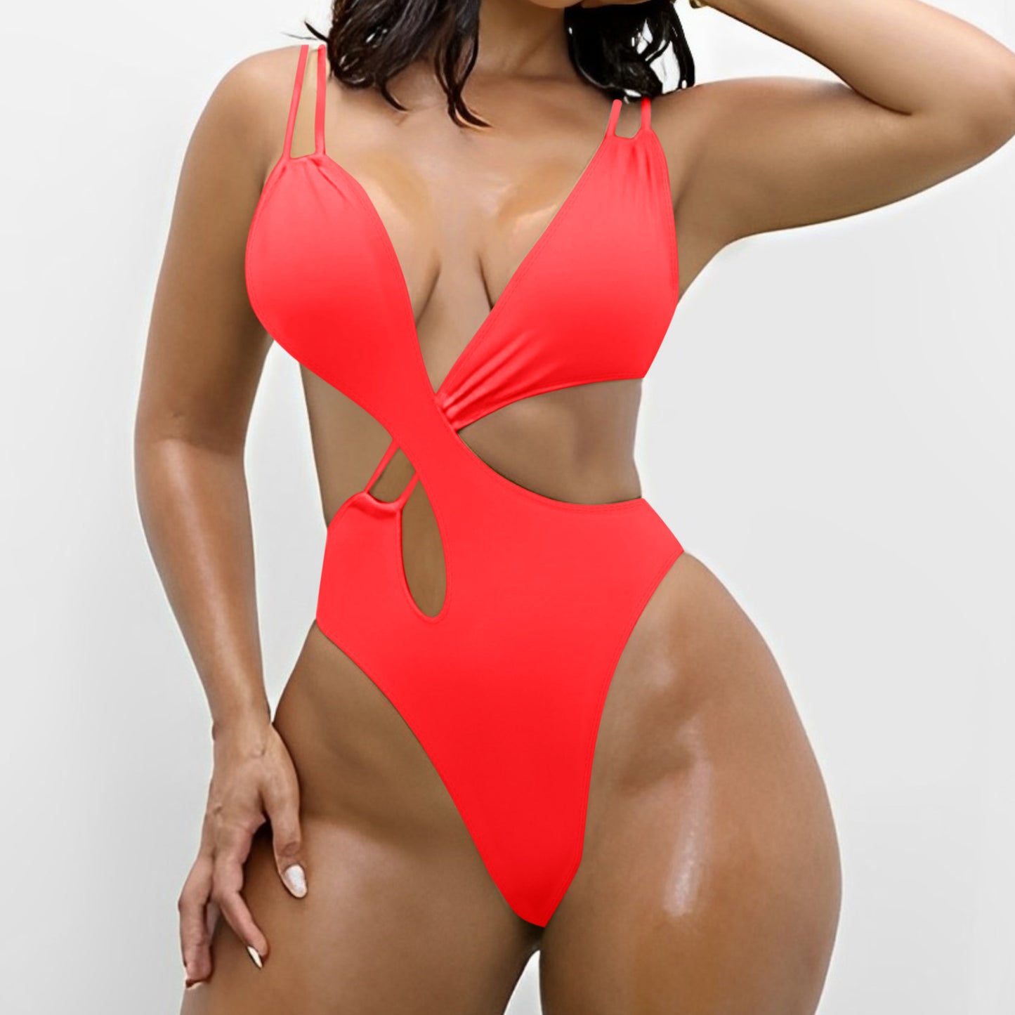 watermelon red