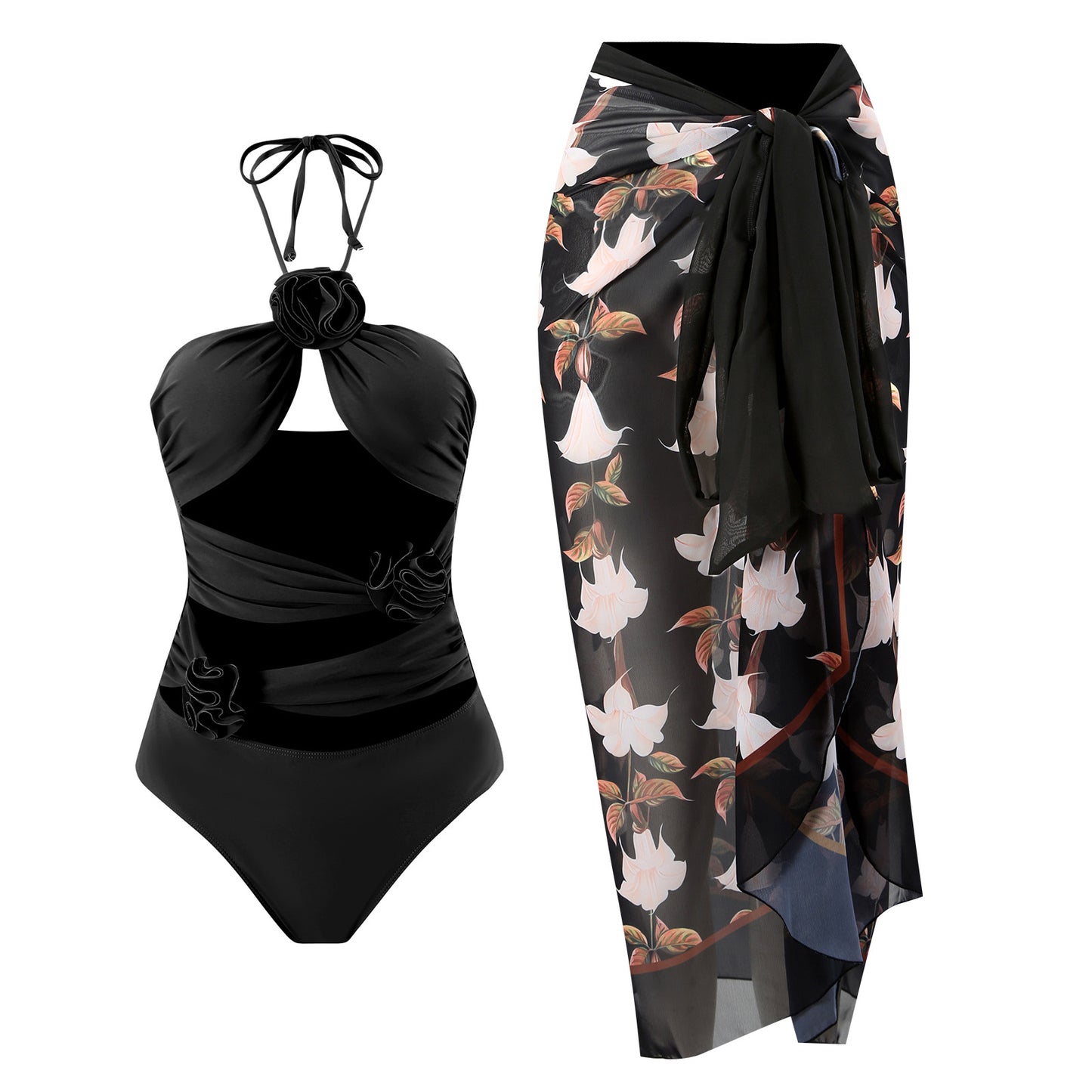 Black Set