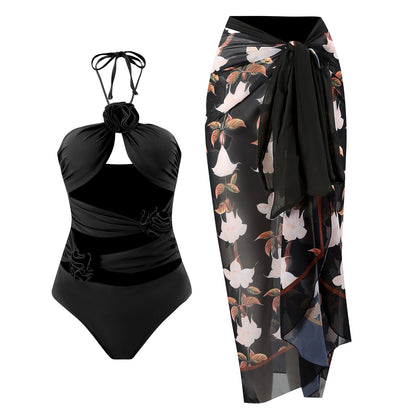 Black Set