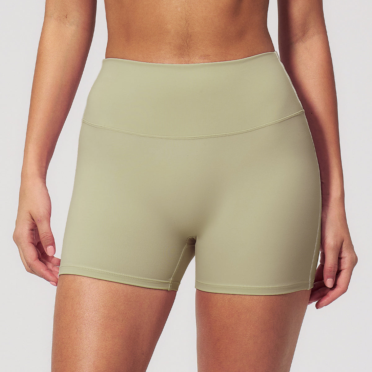 Moss Green
