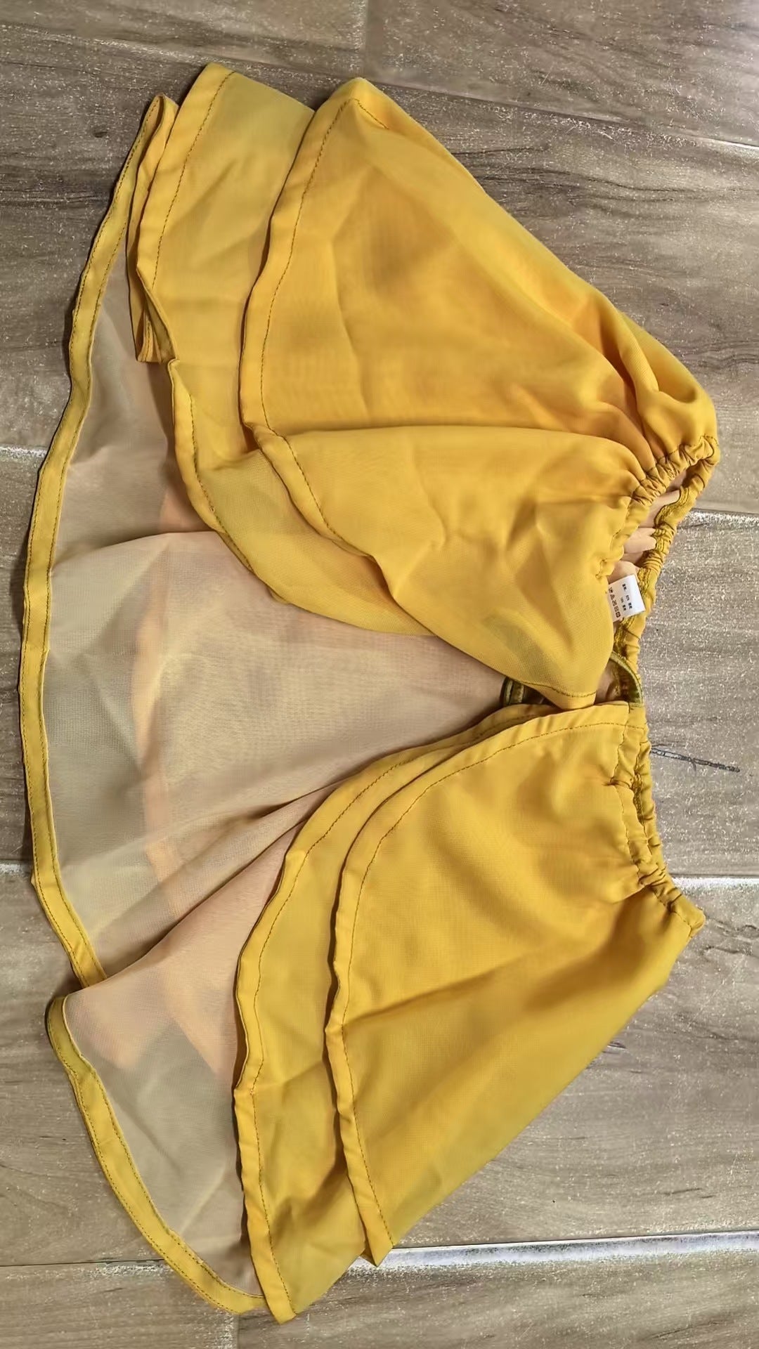 Short Skirt