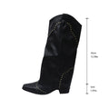 Black Rivet