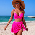 Coral Red